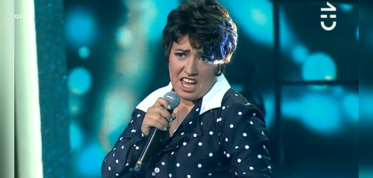 Imitadora de Cecilia reveló a su favorita para ganar 'Yo Soy': 