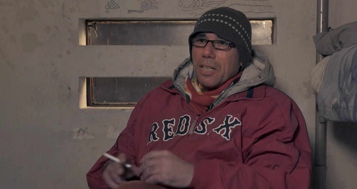 Chacal de Peñablanca en Mea Culpa