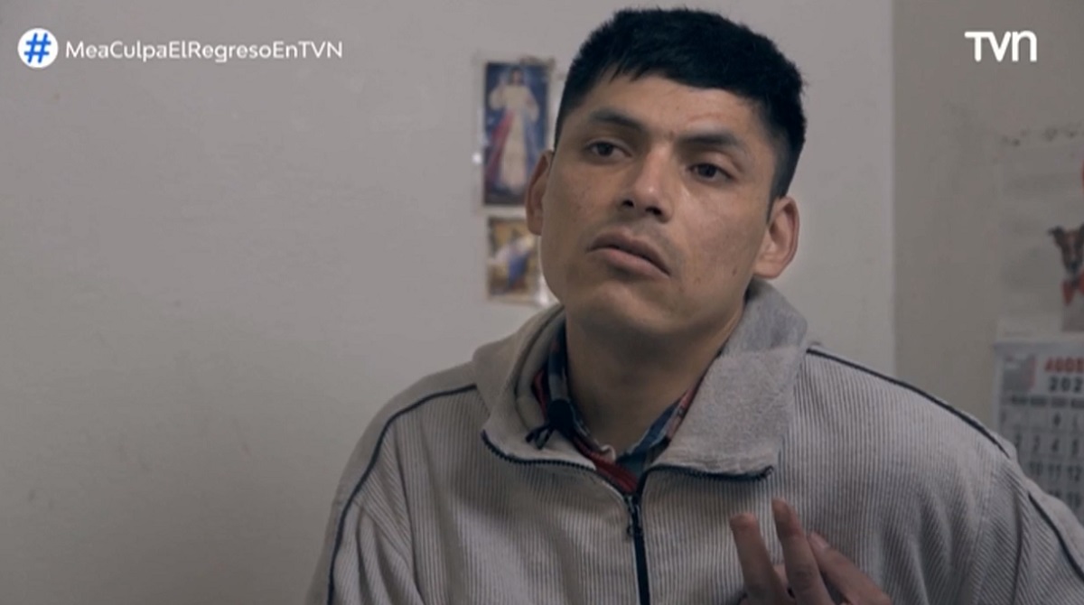 Chacal de Puerto Montt