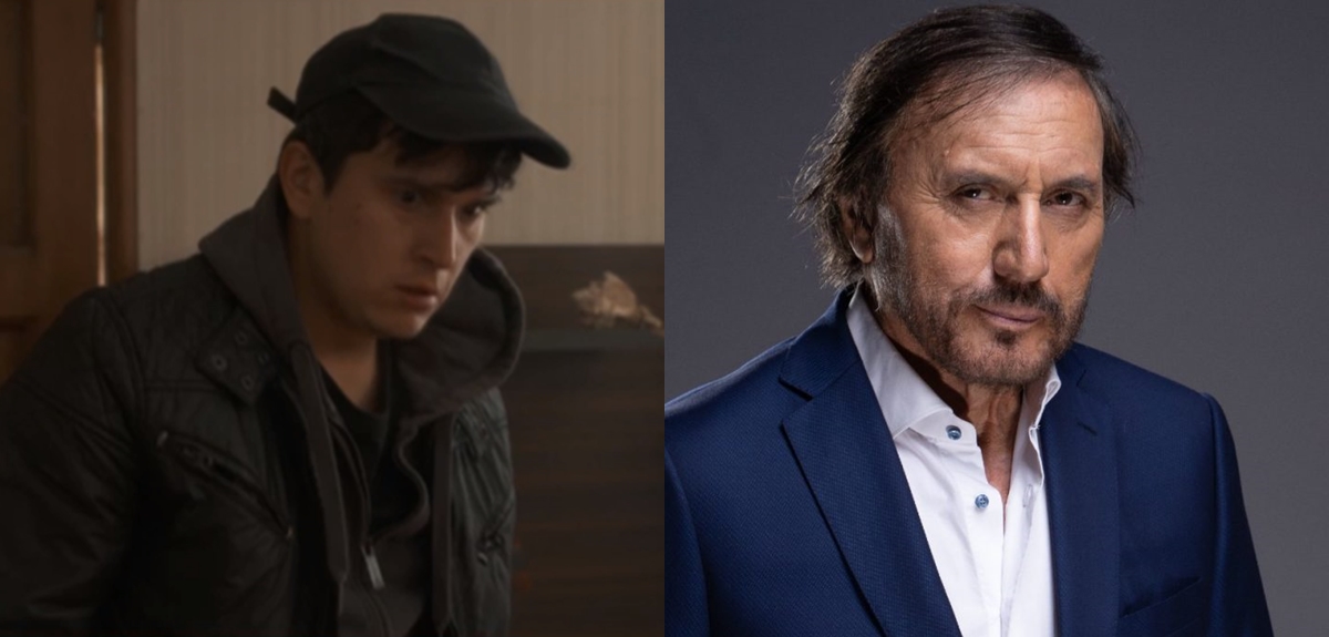 Carlos Pinto adelantó nuevo caso que estrenará Mea Culpa: 