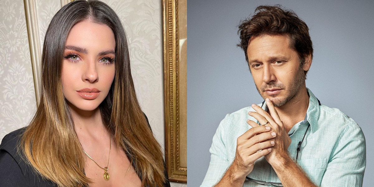 Fotos muestran reencuentro entre Benjamín Vicuña y China Suárez: fueron captados paseando en Madrid