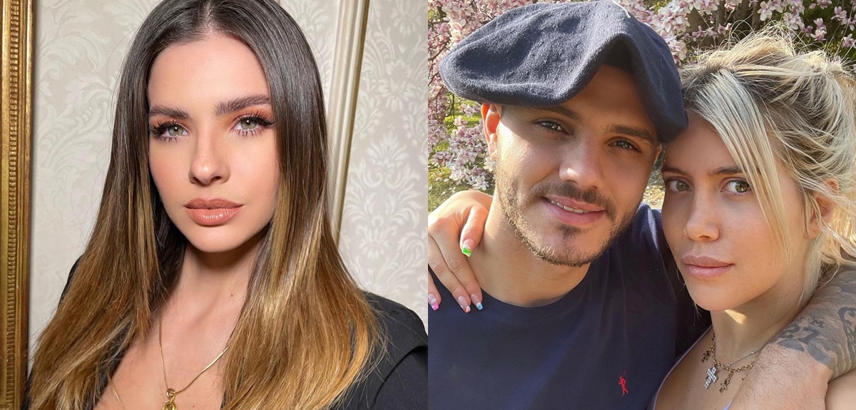 China Suárez rompió el silencio sobre Icardi y Wanda Nara: 