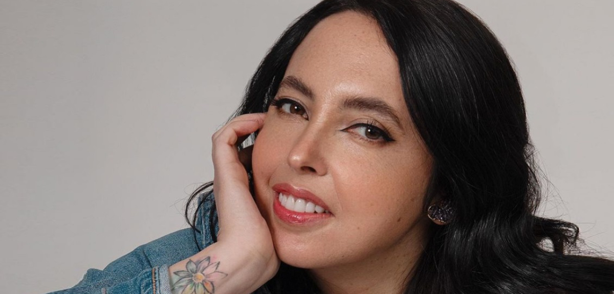 Chiqui Aguayo contó el temor que enfrentó en secreto en Olmué 2019: 