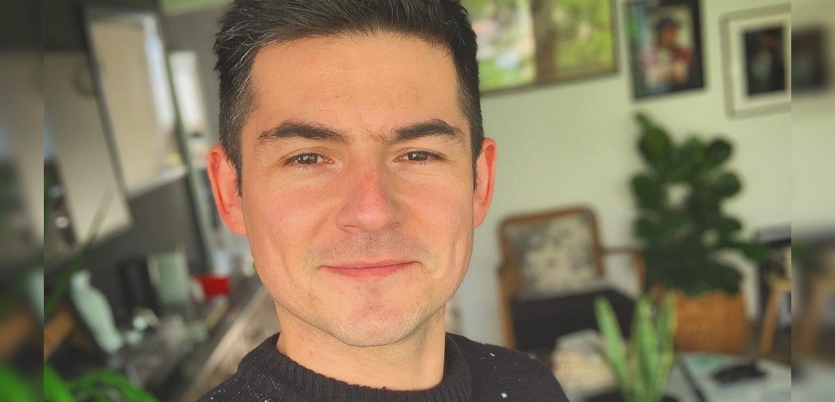 Claudio Castellón dio la bienvenida a sus 35 años con postal junto a su hija: 