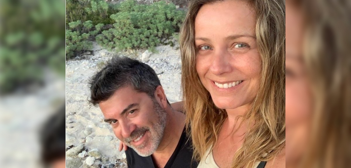 Hijo de Claudia Conserva y Pollo Valdivia cumplió 20 años: ella recordó qué le cantaba en su niñez