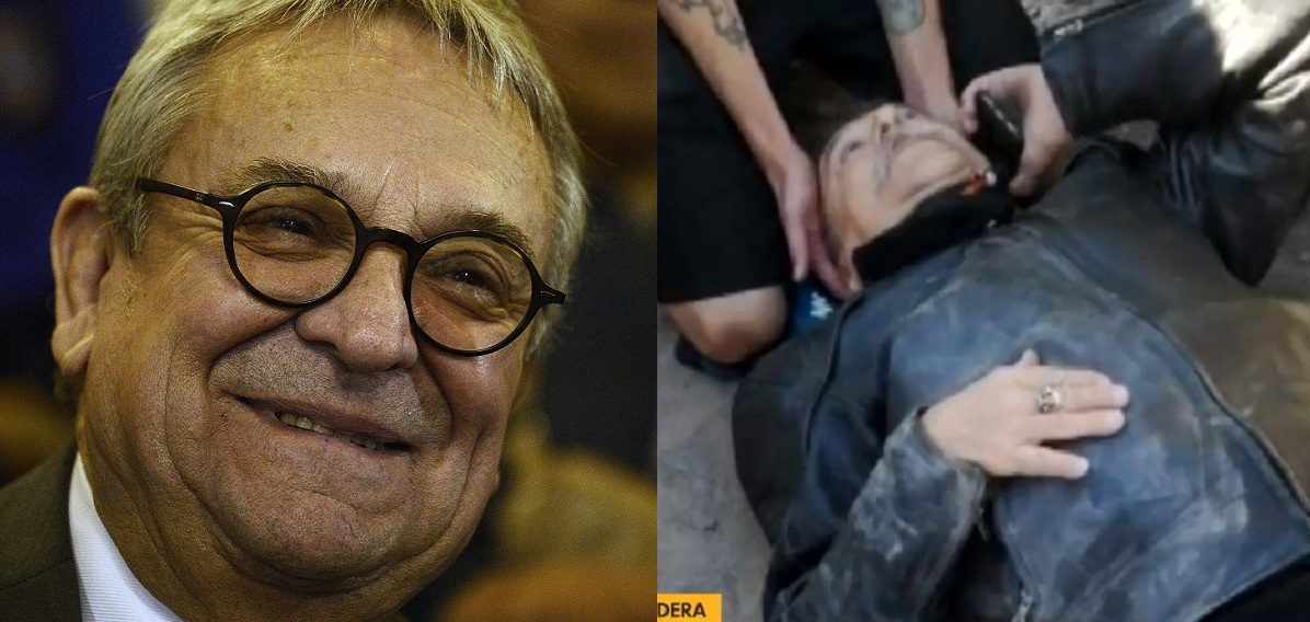 Revelan detalles de accidente de Coco Legrand: comediante estará tres meses sin poder caminar