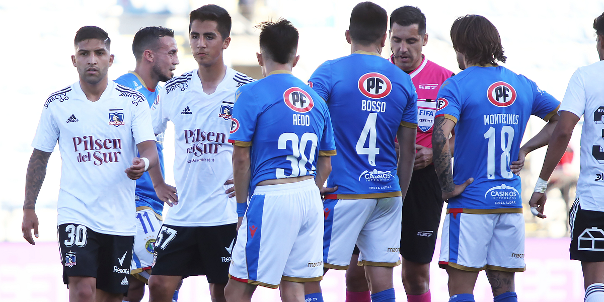 Revisa los memes que dejó la derrota de la 'patrulla juvenil' de Colo Colo ante Audax Italiano