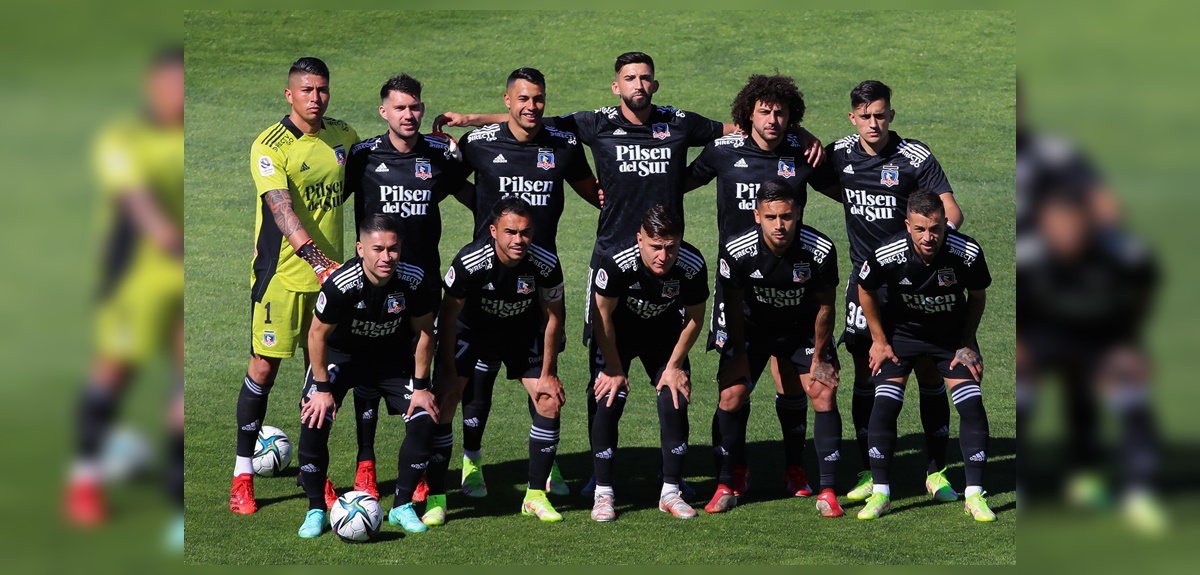 Preocupación en Colo Colo: confirman nuevos casos de COVID-19 en el plantel