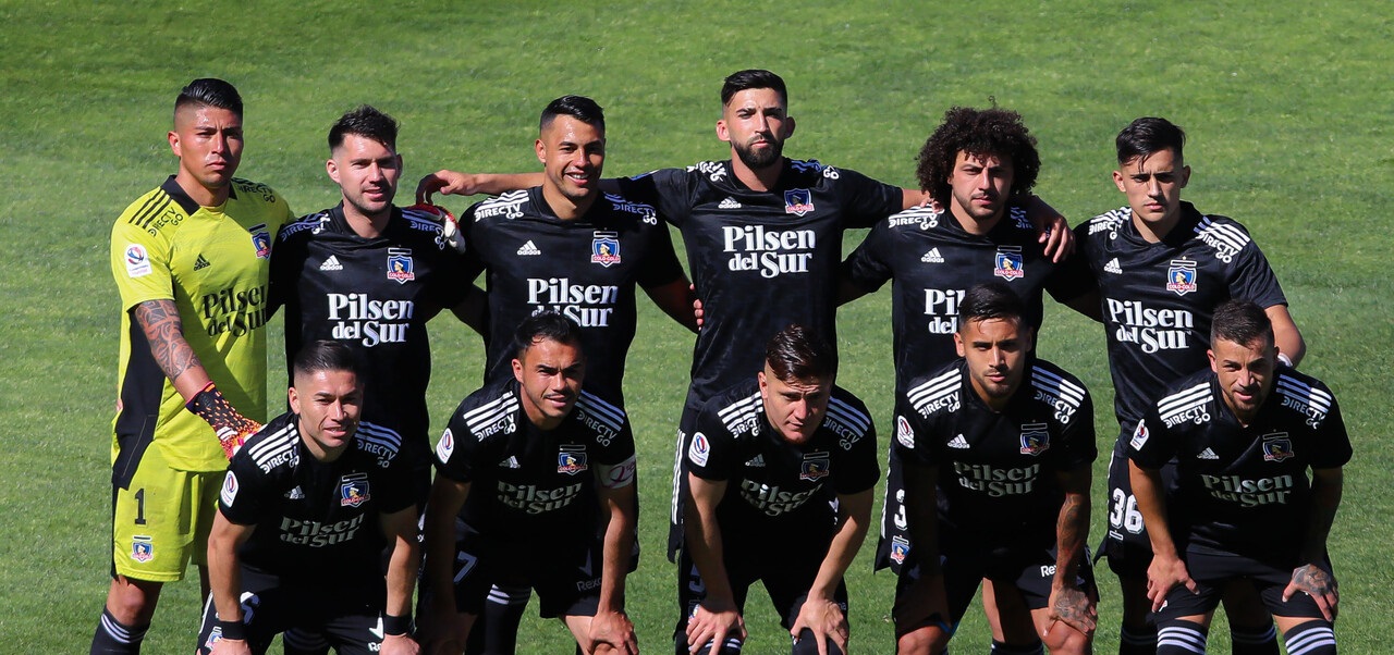 Colo Colo informó de un caso positivo de Covid-19 en el plantel: jugador está aislado