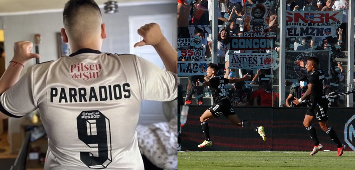 Colo Colo da un paso gigante al título tras vencer a la UC: Parraguez fue protagonista de los memes
