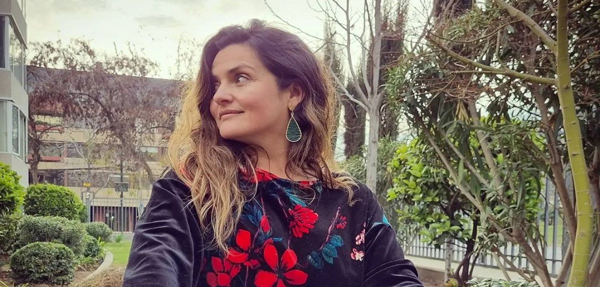 Connie Achurra compartió sorprendente avance de la remodelación de su casa nueva: 