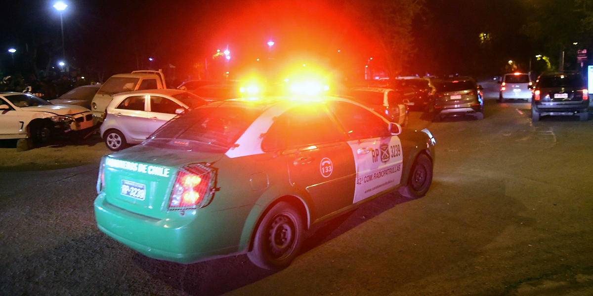 Delincuentes ahorcaron a mujer para robarle su vehículo durante violenta encerrona en San Ramón