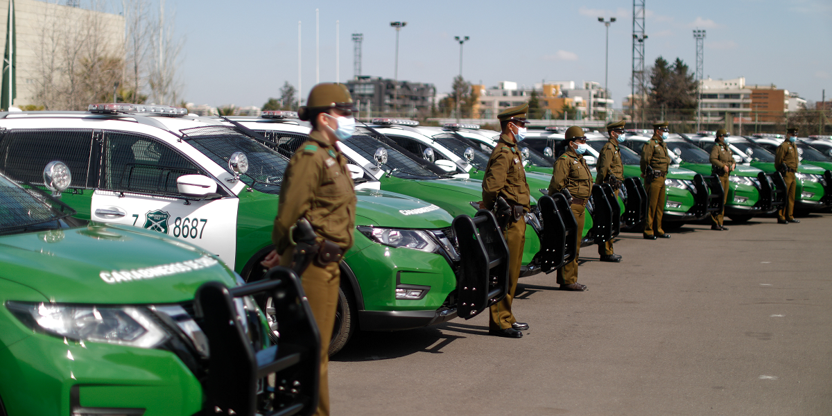 Cámara de Diputados rechazó el proyecto que aumentaba penas por delitos cometidos contra Carabineros