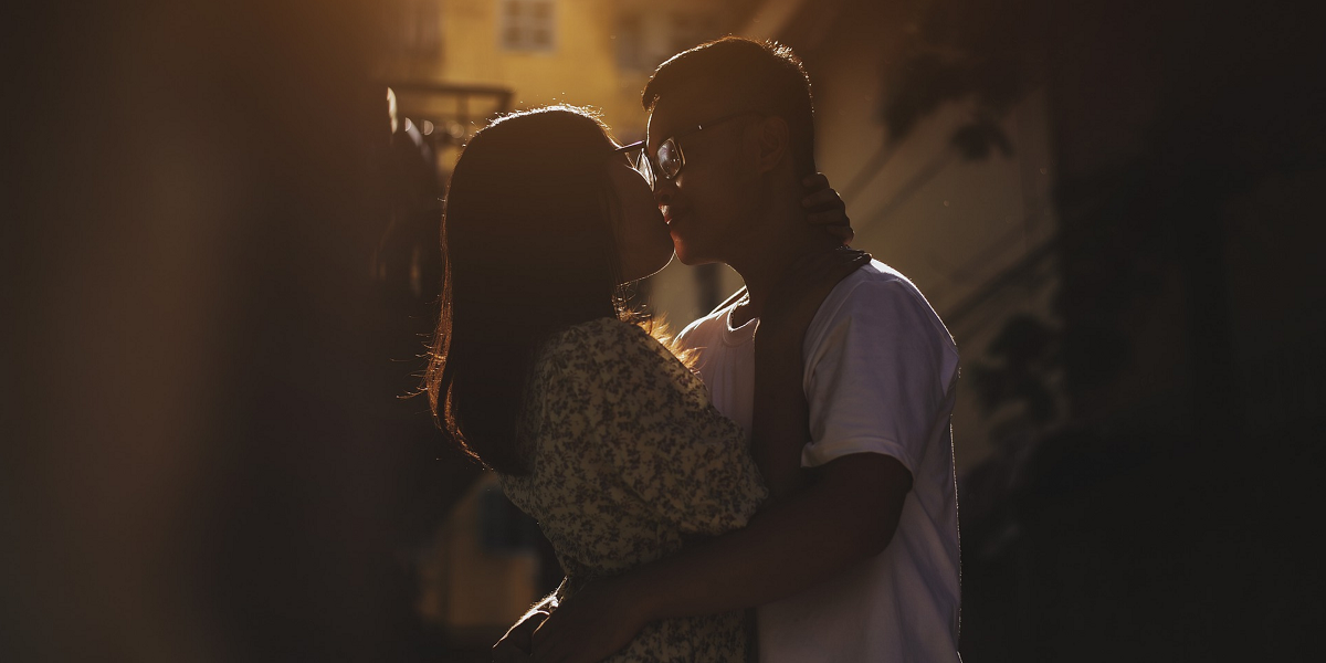 “Quiero que me quieras”: el estudio que busca derribar los mitos del deseo sexual en los hombres