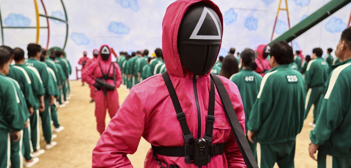 Creador de 'El juego del calamar' habló sobre éxito de la serie: 