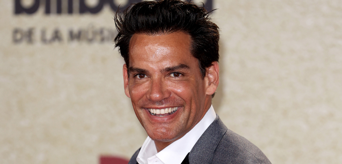 Cristián de la Fuente se emocionó al recordar a su padre: 