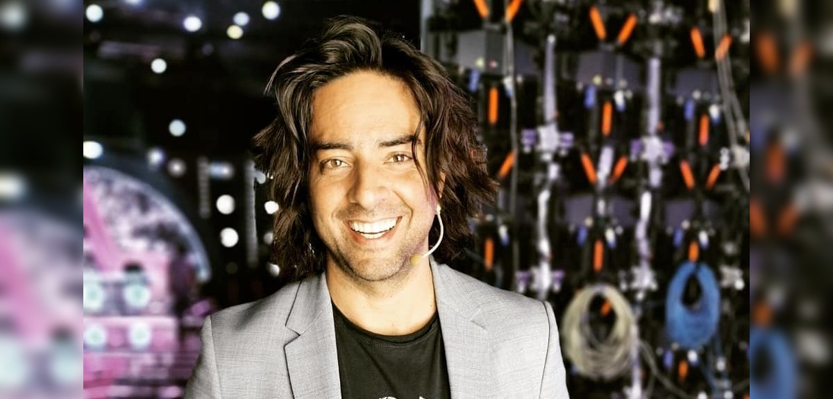 Cristián Riquelme y balance de Yo Soy tras 3 años al aire: 