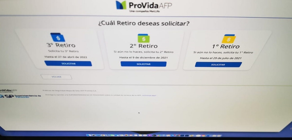 No se votará la próxima semana: comités del Senado no llegan a acuerdo y se pospone el cuarto retiro