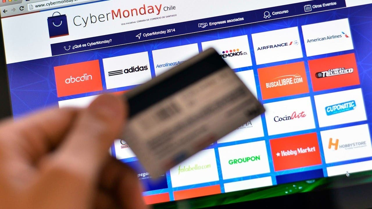 Tips para comprar con seguridad y sin gastar de más en este CyberMonday