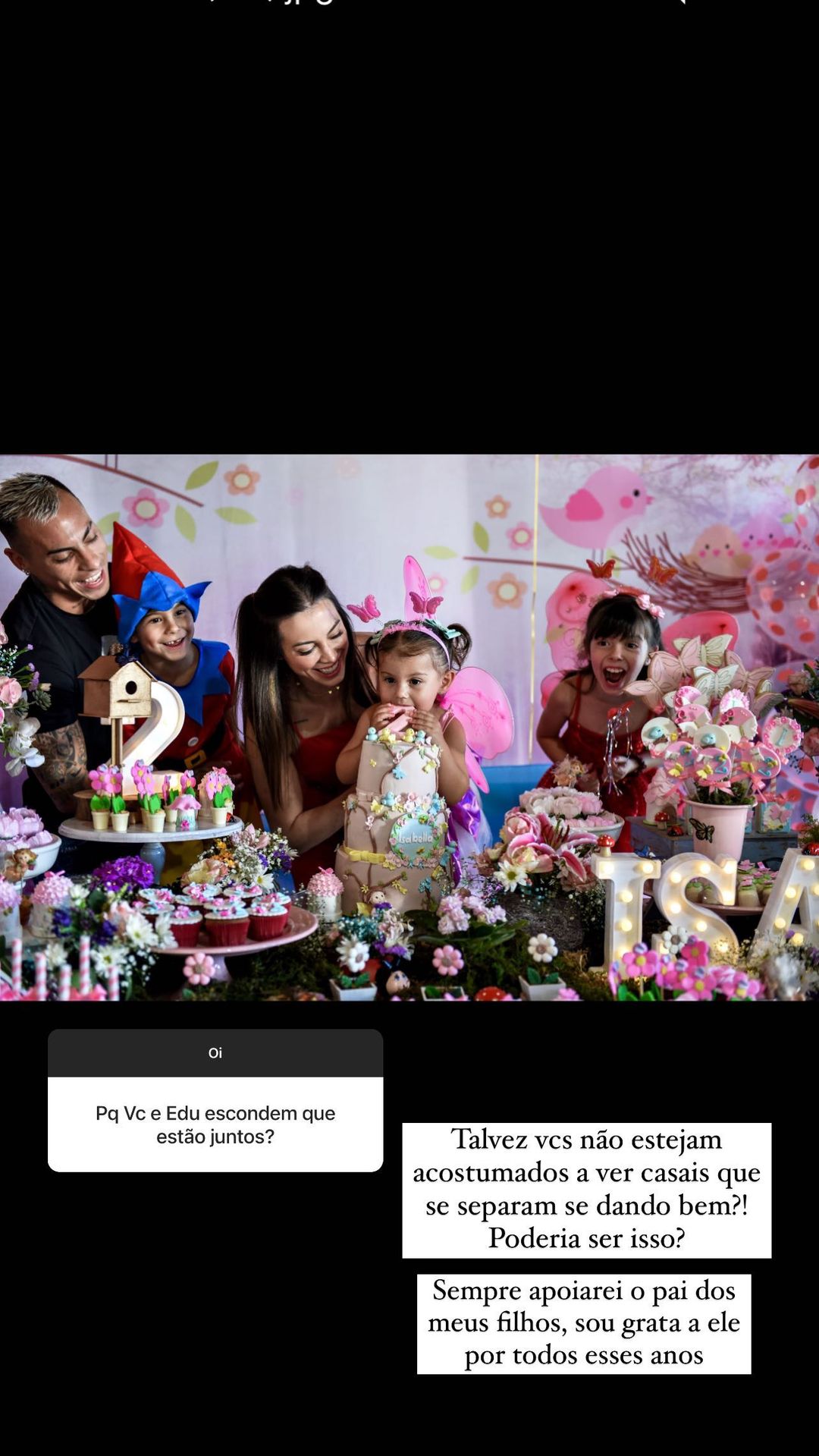 Instagram | Daniela Colett