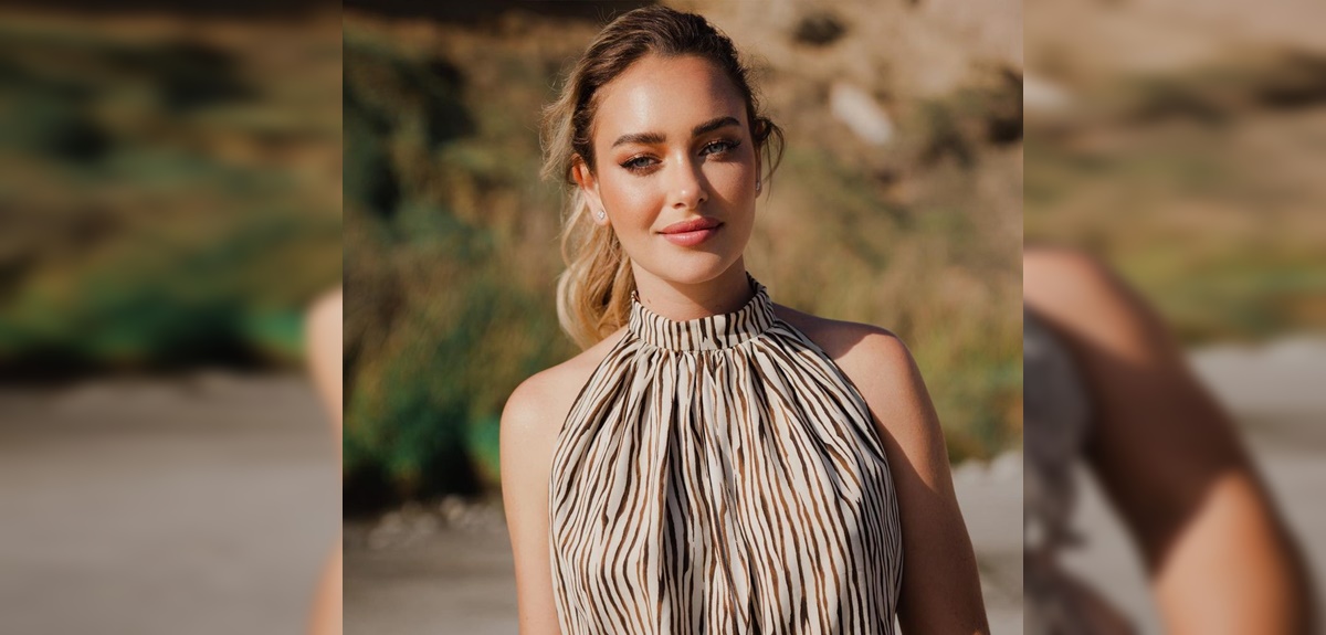 Daniela Nicolás lanzó reflexión tras pasar dos semanas hospitalizada: 