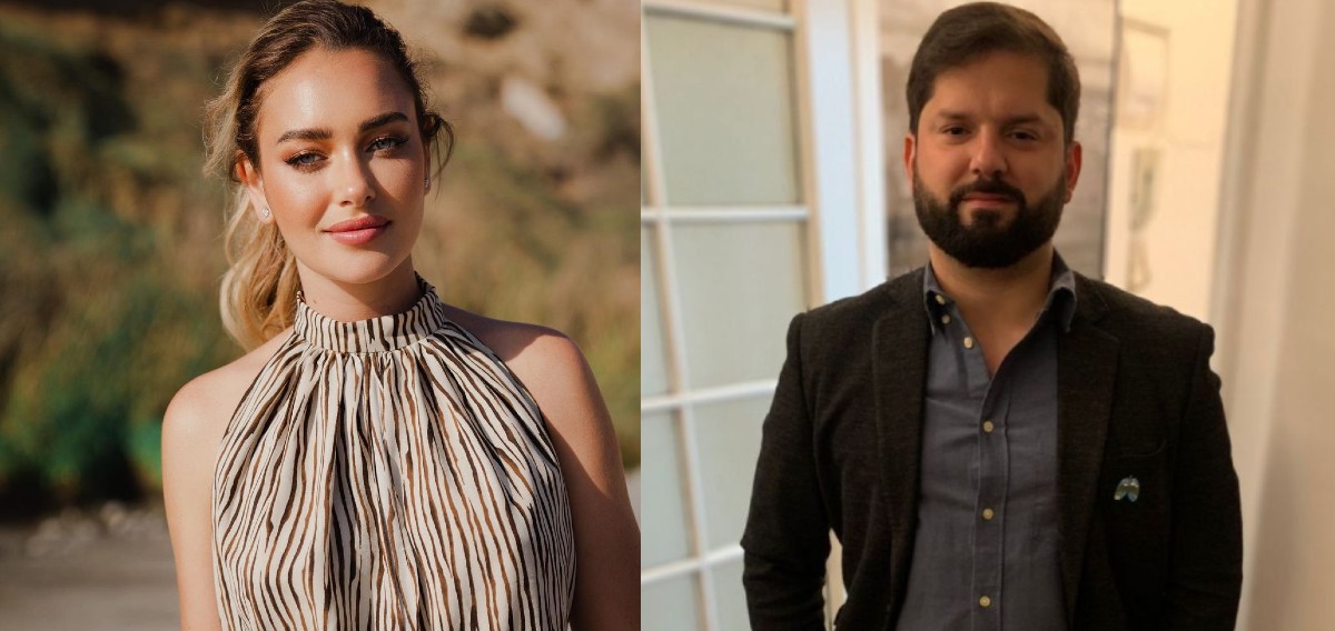 Daniela Nicolás abre debate tras cuestionar en redes sociales estudios de Boric: “Él no aprobó”