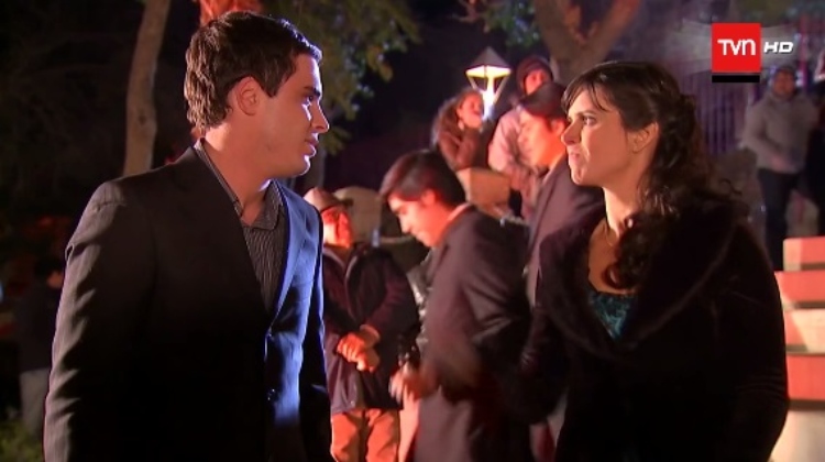 Su nombre es Joaquín