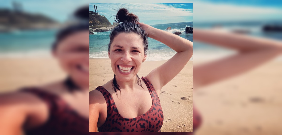 Dayana Amigo dedicó tierno saludo de cumpleaños a su pareja: “Gracias por tanto”