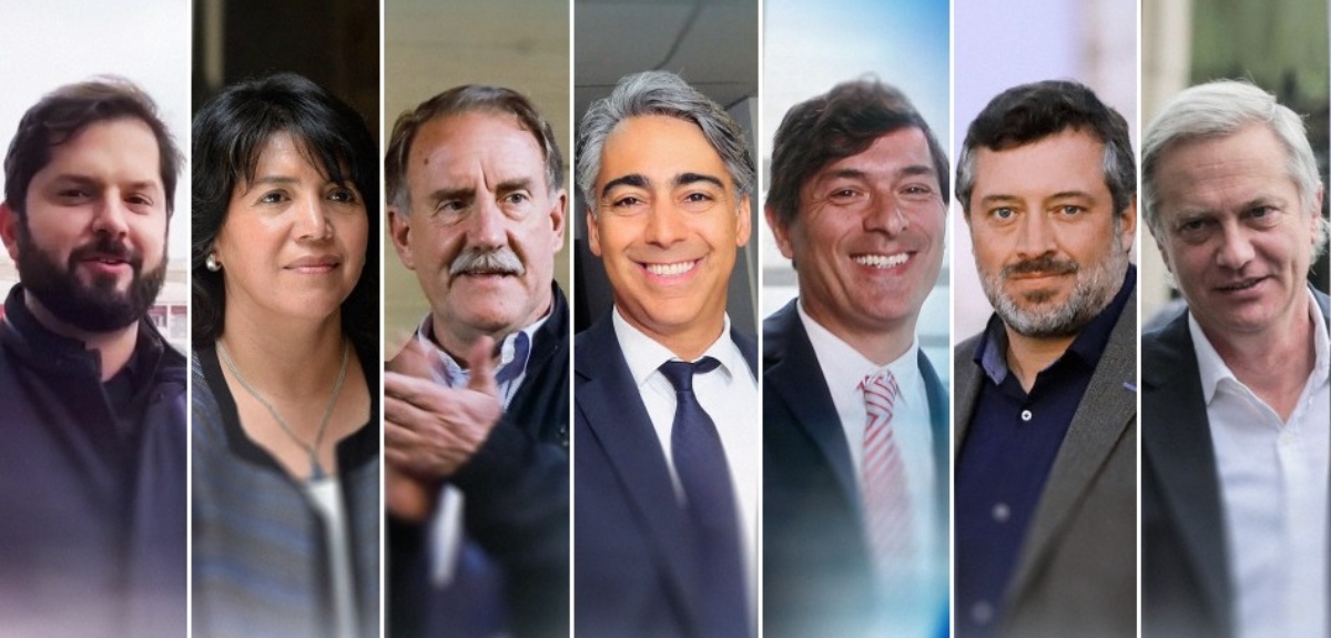 ANATEL define fecha para debates presidenciales de primera y eventual segunda vuelta
