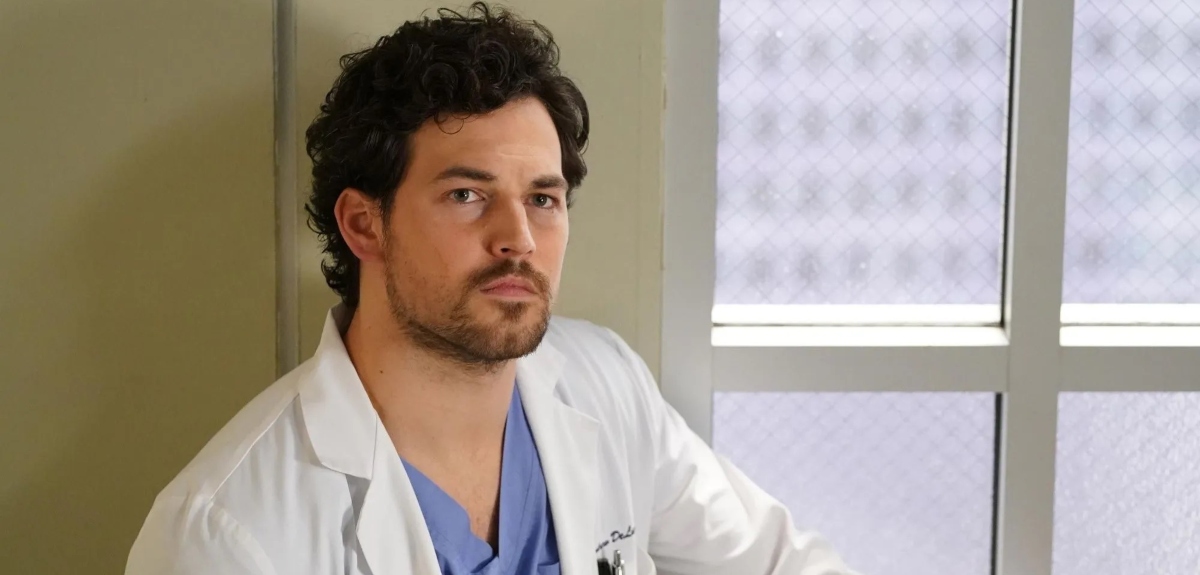 'Grey's Anatomy' y la muerte de Andrew DeLuca: ¿por qué decidieron sacarlo y cómo marca la historia?