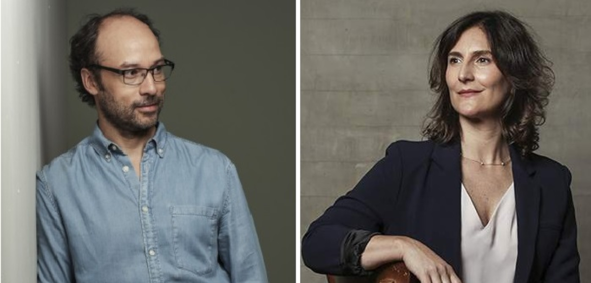 Llega la hermana de Dante: así será la participación clave de Francisca Imboden en 'Demente'