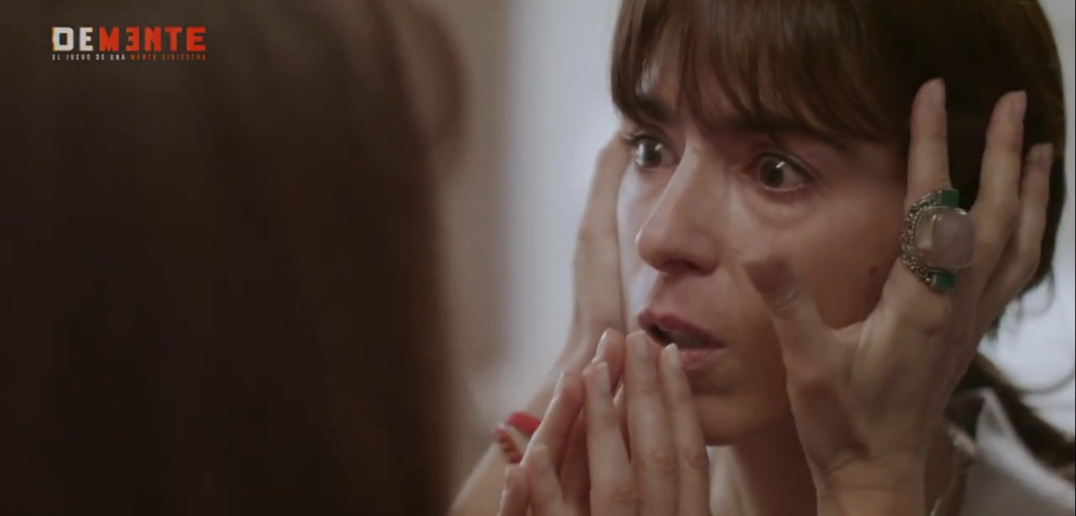 Seguidores de 'Demente' reaccionaron en redes por decisión de Mega ante el partido de Chile y Perú