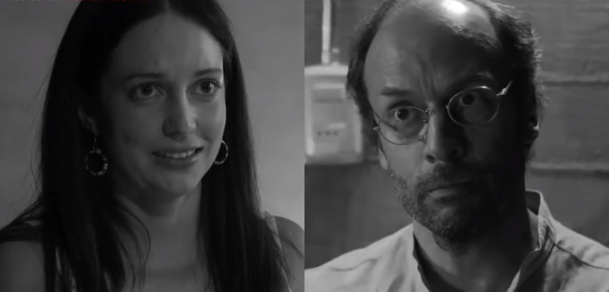 ¿Otro cómplice? Demente mostró recuerdo de Dante sobre embarazo de Melissa y generó confusión