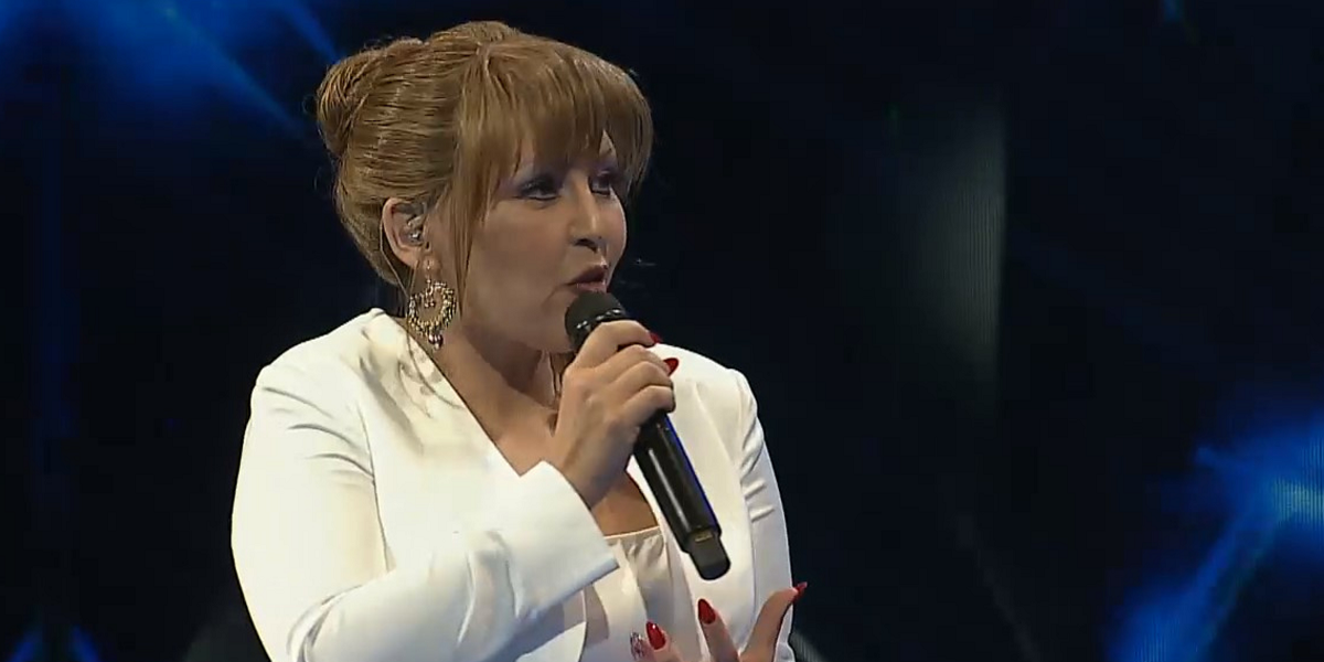 Denisse Malebrán tras “momento difícil” en The Covers: “Estamos sobreexigidos”