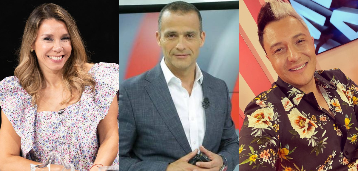 Los detalles de la querella de Iván Núñez contra periodistas: su abogado explicó las posibles penas