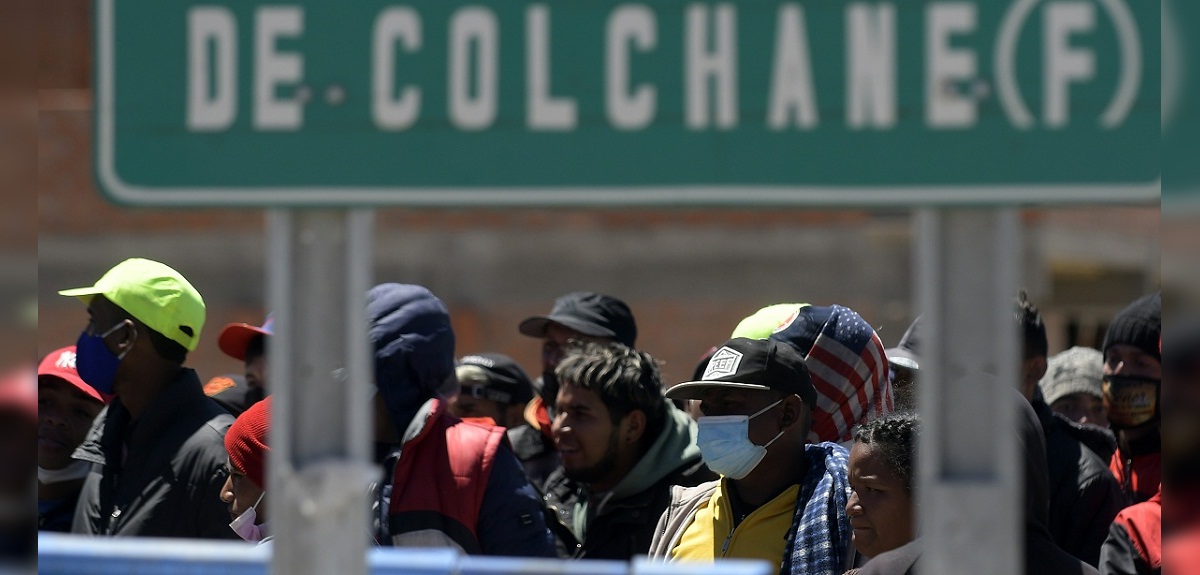 Detienen a supuesto primo de alcalde de Colchane por tráfico de migrantes: municipio aclaró vínculo