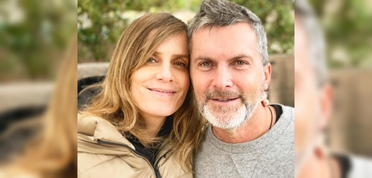 Diana Bolocco compartió sorpresa que le dio su hija Gracia: 