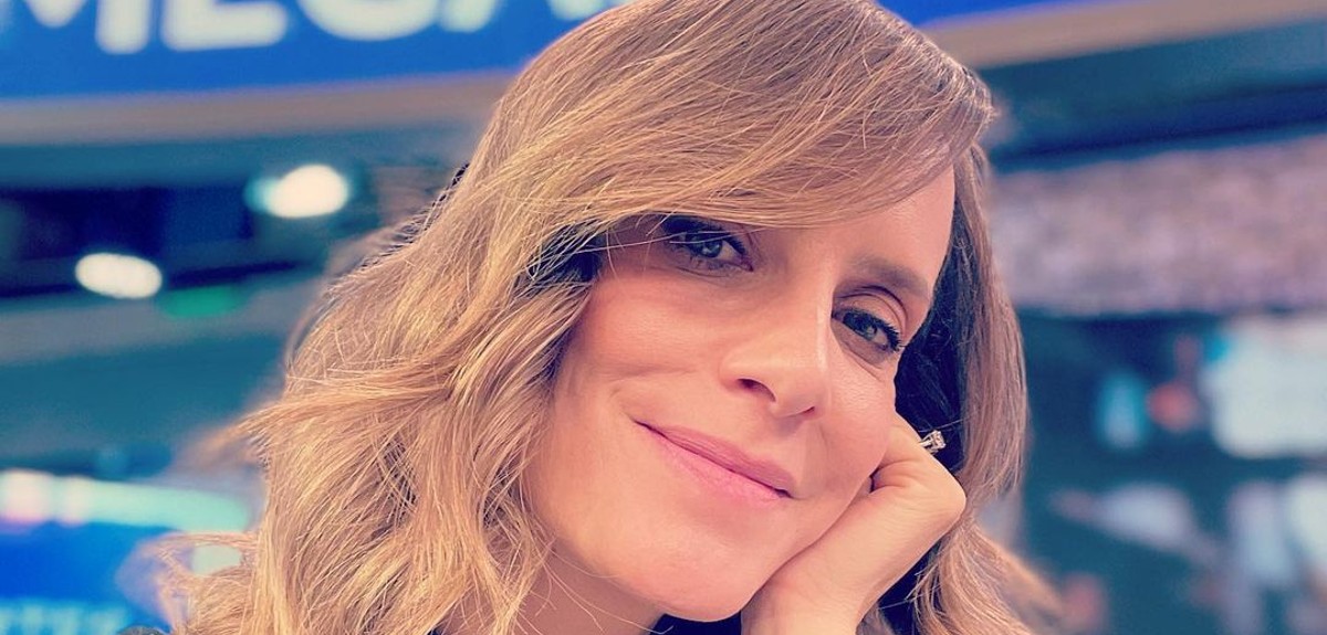 Diana Bolocco compartió inédita foto de su boda con Cristián Sánchez: 