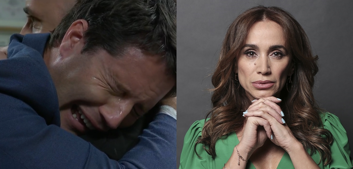 Televidentes expresaron su molestia tras fin de Samanta en Verdades Ocultas: 
