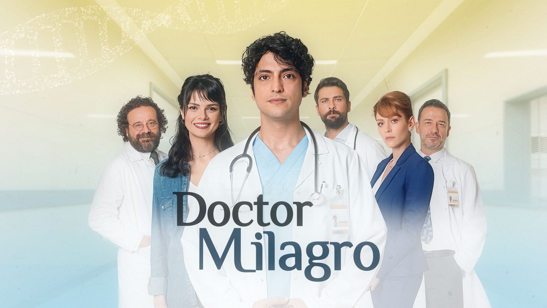 Serie turca 'Doctor Milagro' ya tiene fecha de estreno en Chilevisión: será parte del bloque prime