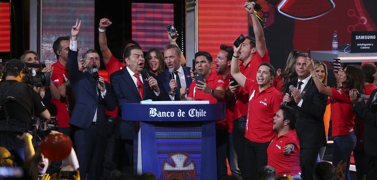 Agencia UNO | Contexto