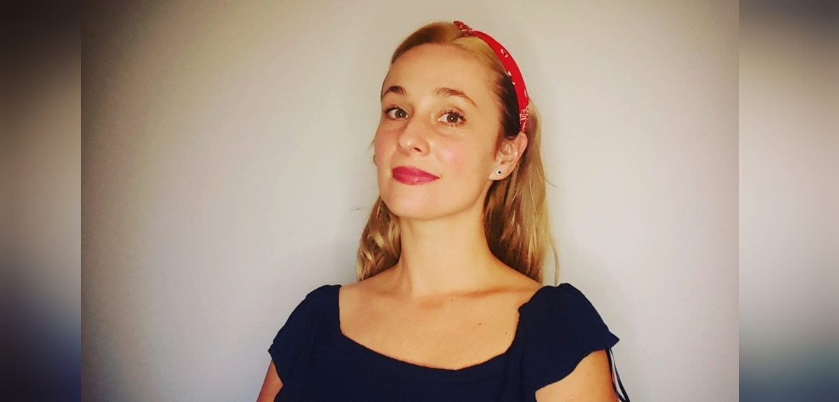 Exparticipante de La Granja Eileen Aguilar anunció que se convertirá en madre: "Latiendo doble"