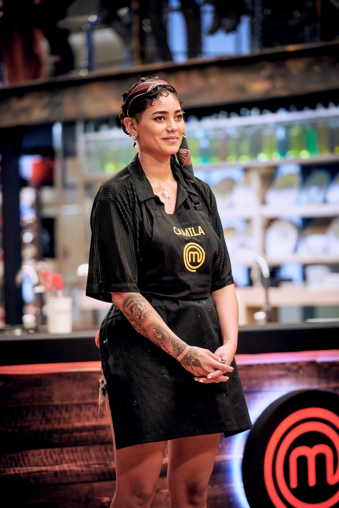 Error imperdonable de aspirante en MasterChef Celebrity le costó la eliminación: "El reto era claro"