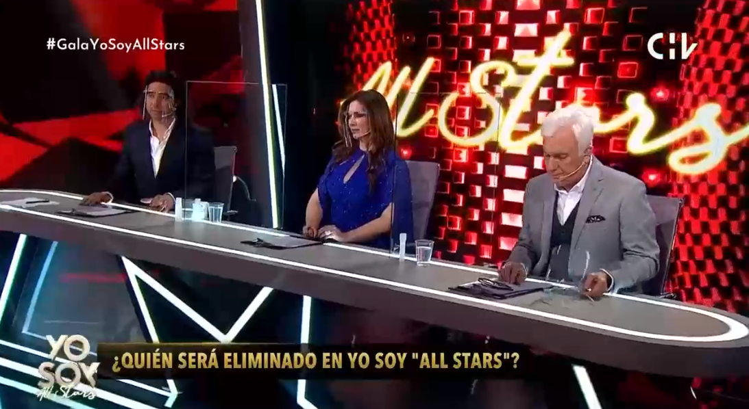 Yo Soy vivió gala de eliminación y dijo adiós a querida imitadora: partida afectó a sus compañeros