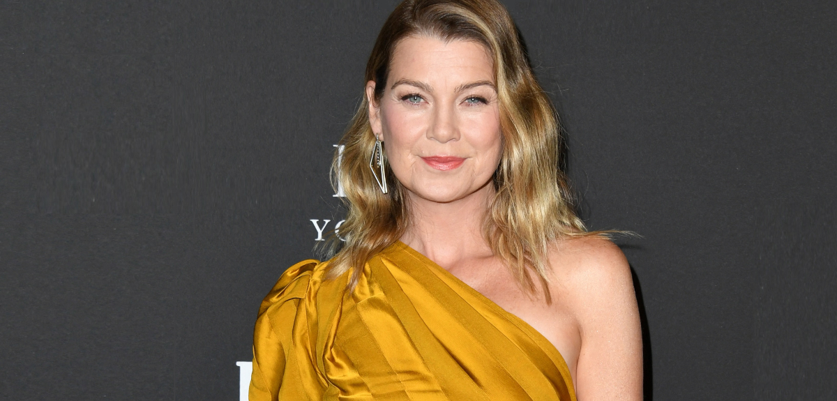 'Grey's Anatomy': aseguran que Ellen Pompeo recibió dinero por ocultar tóxica conducta de un colega