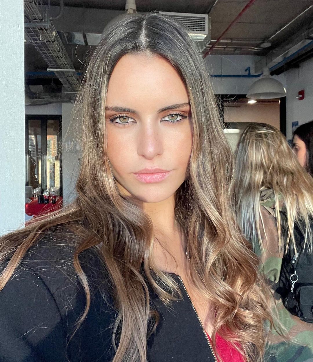 Emilia Dides | Instagram