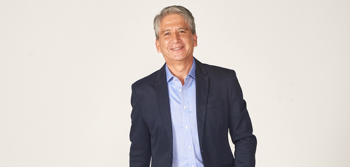 'Tu día': Emilio Sutherland reconoció cuál será su principal desafío en nuevo matinal de Canal 13