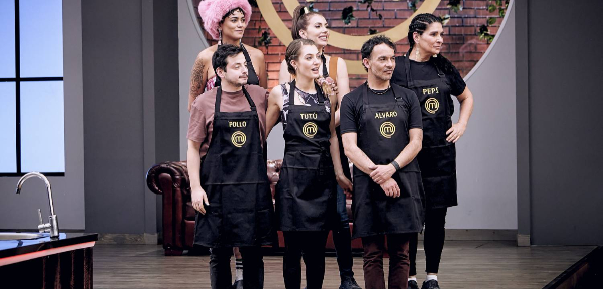 Emotiva eliminación en 'MasterChef': querido participante dijo adiós al programa tras reñida prueba