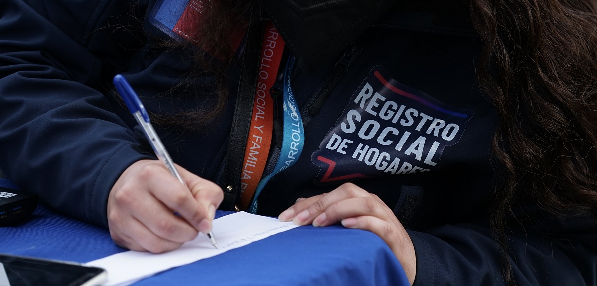 Alertan de estafa con el IFE: hombre acusó estar en Registro Social de Hogares con gente desconocida
