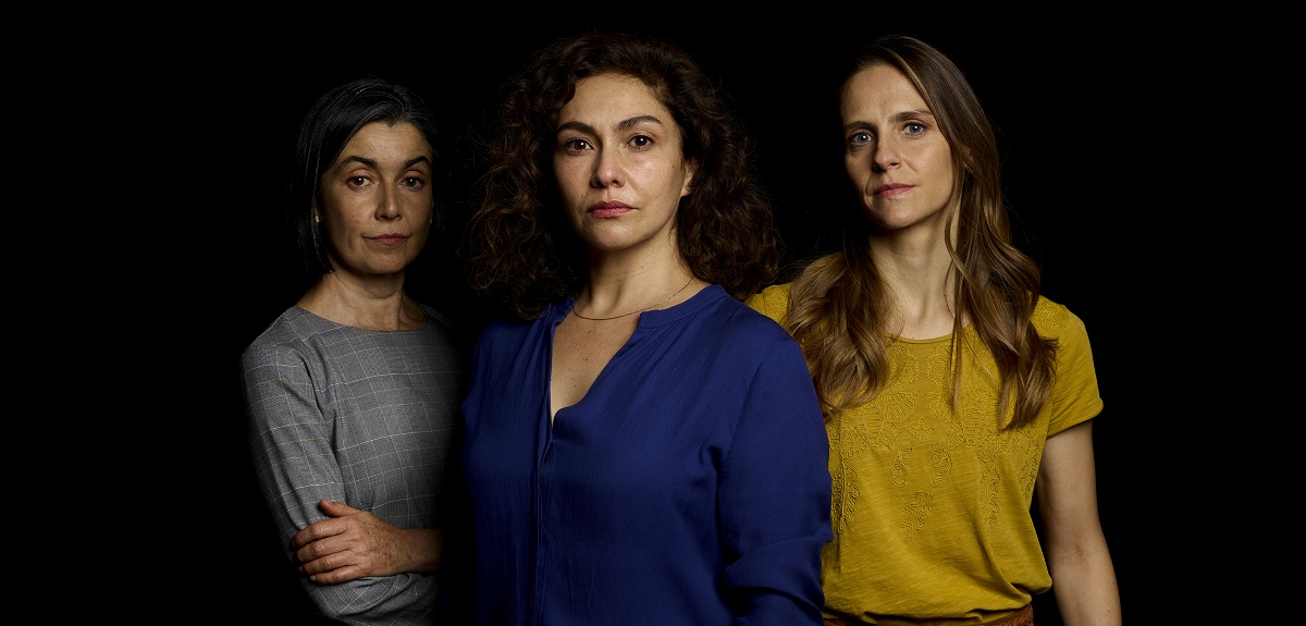 Mega anuncia fecha de estreno de 